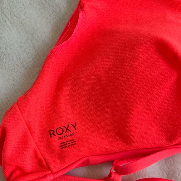 Roxy bikini top ❤️ - Picture 5 of 6